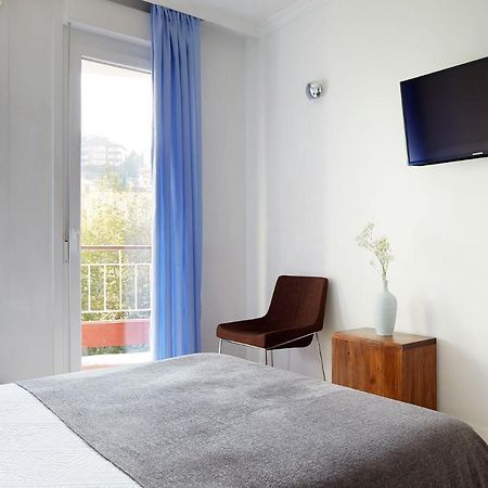 Soroa Apartment San Sebastián Zewnętrze zdjęcie