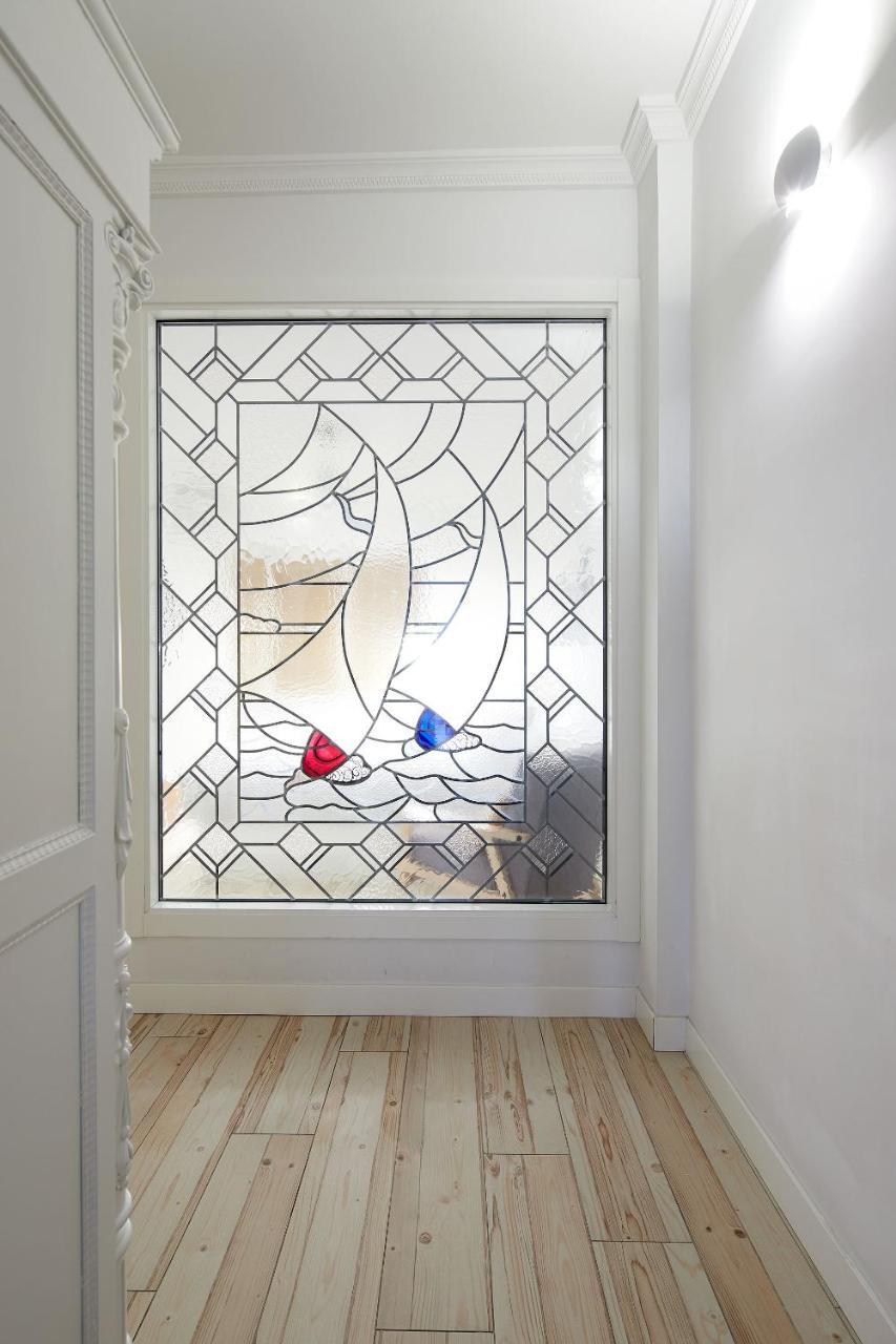 Soroa Apartment San Sebastián Zewnętrze zdjęcie