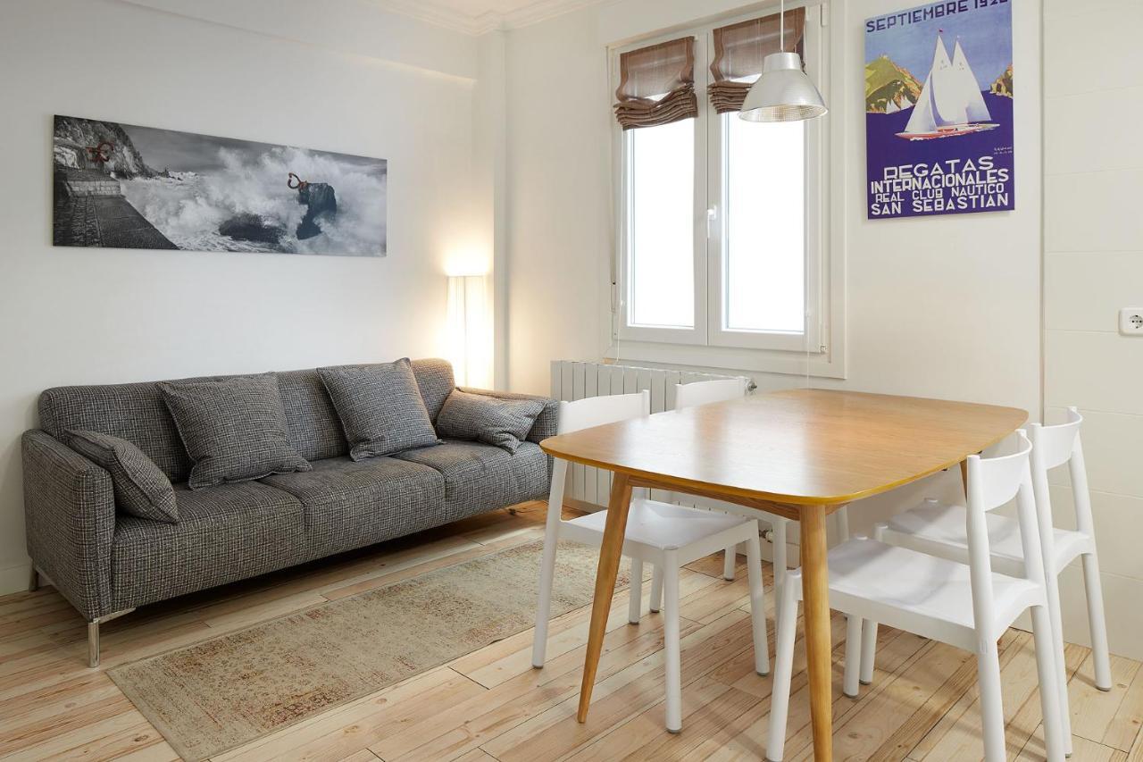Soroa Apartment San Sebastián Zewnętrze zdjęcie
