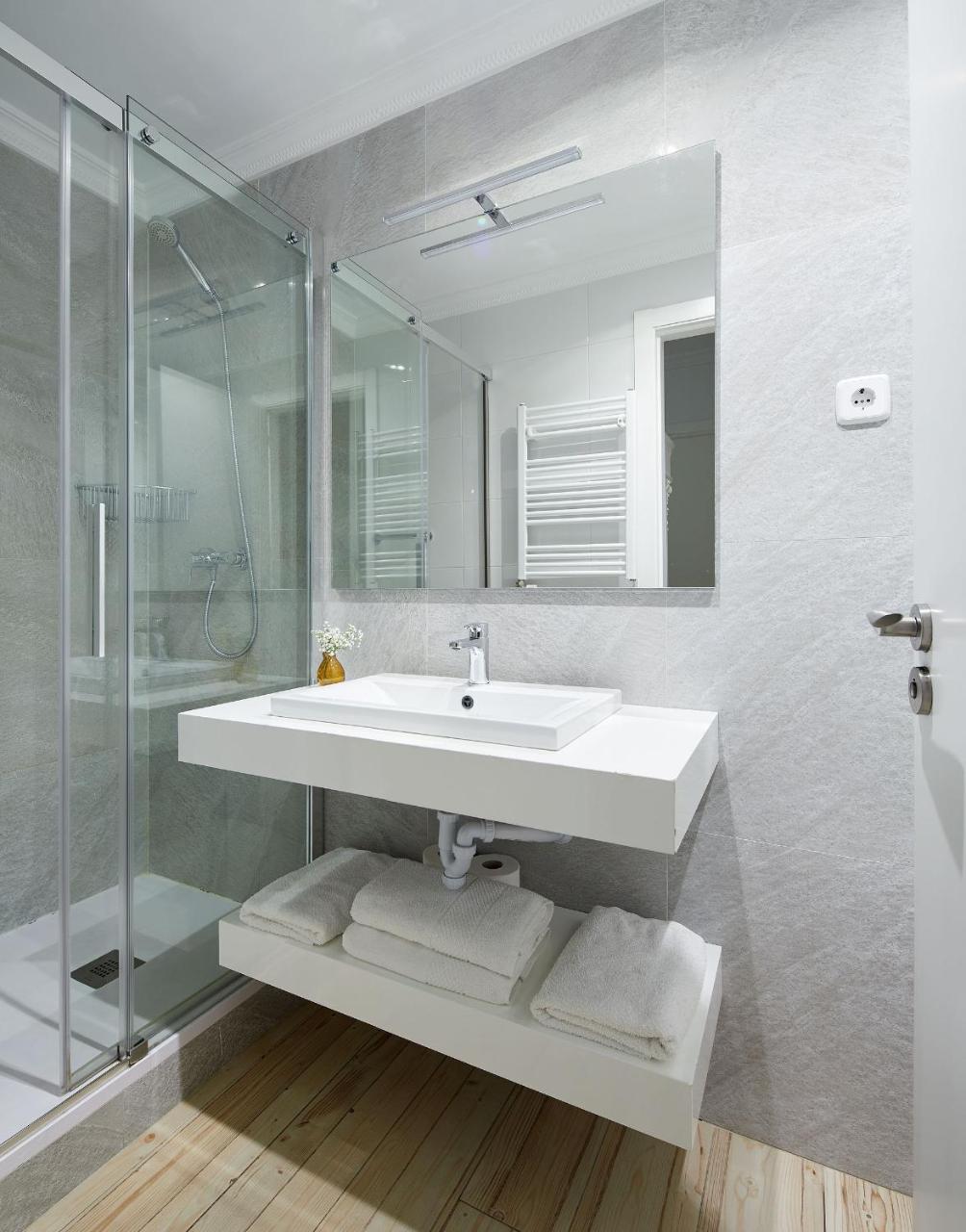 Soroa Apartment San Sebastián Zewnętrze zdjęcie