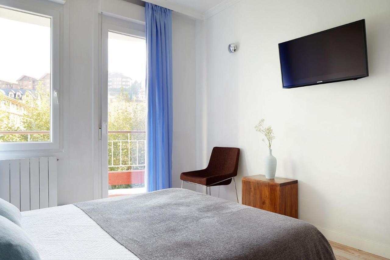 Soroa Apartment San Sebastián Zewnętrze zdjęcie