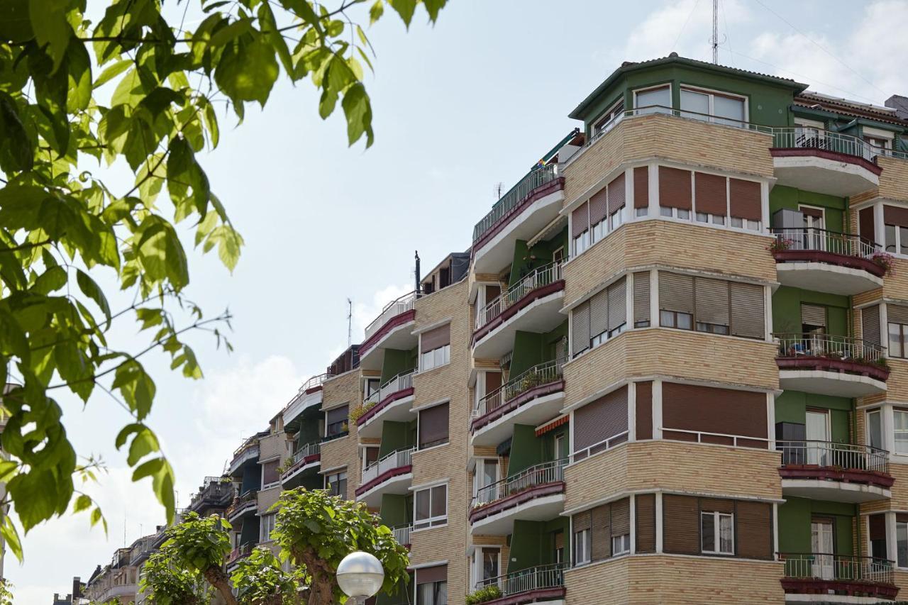 Soroa Apartment San Sebastián Zewnętrze zdjęcie
