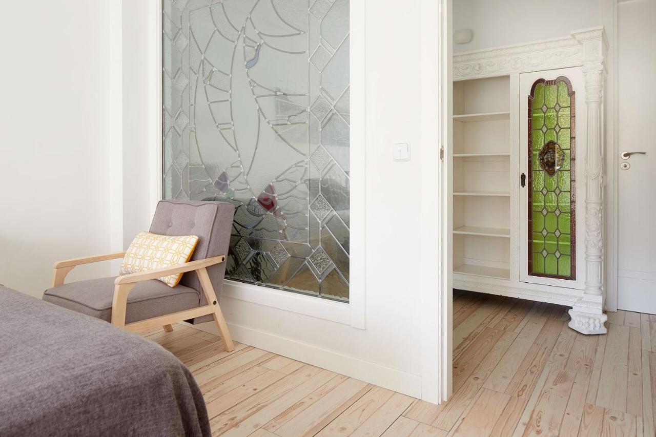 Soroa Apartment San Sebastián Zewnętrze zdjęcie