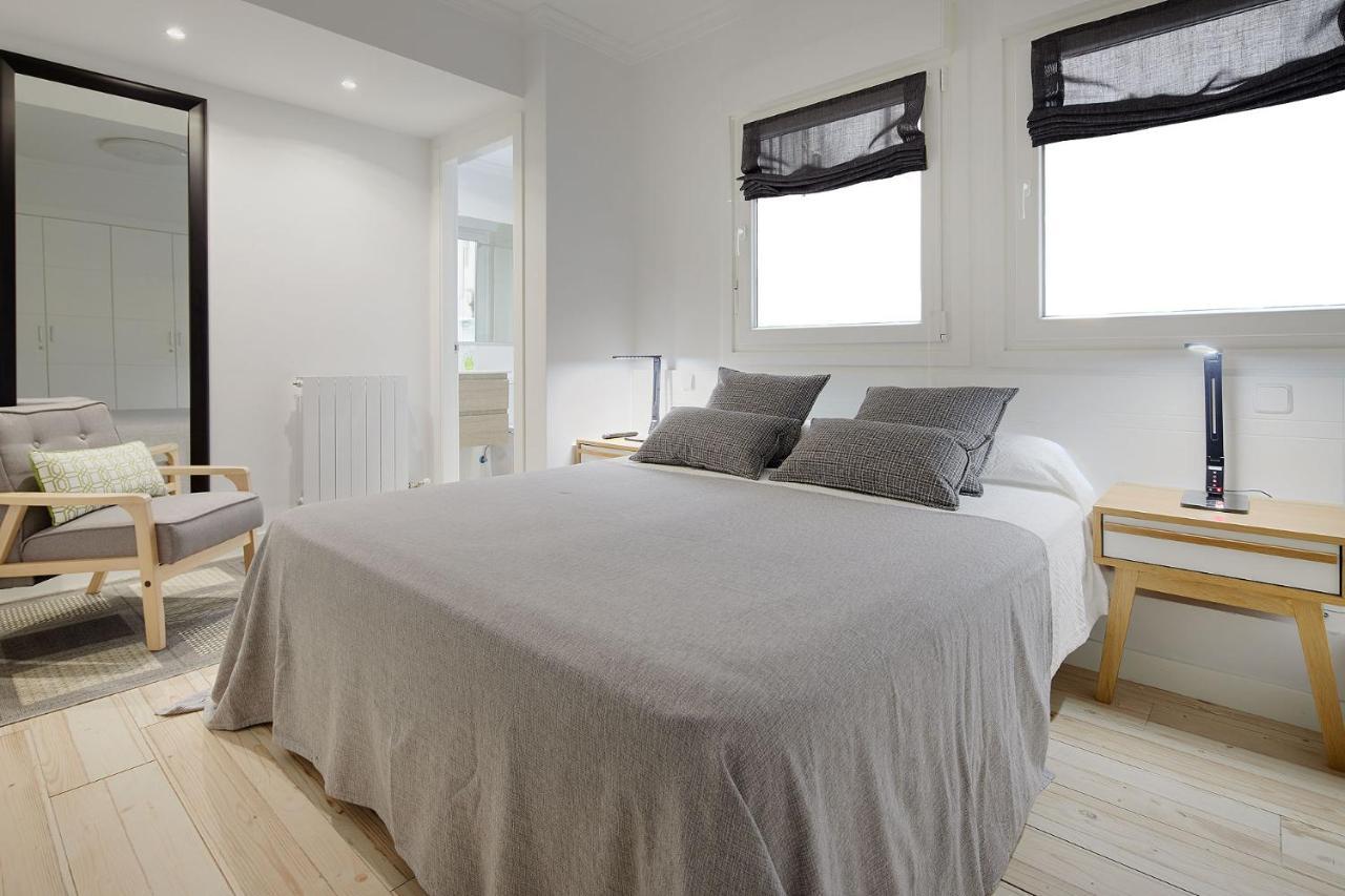 Soroa Apartment San Sebastián Zewnętrze zdjęcie