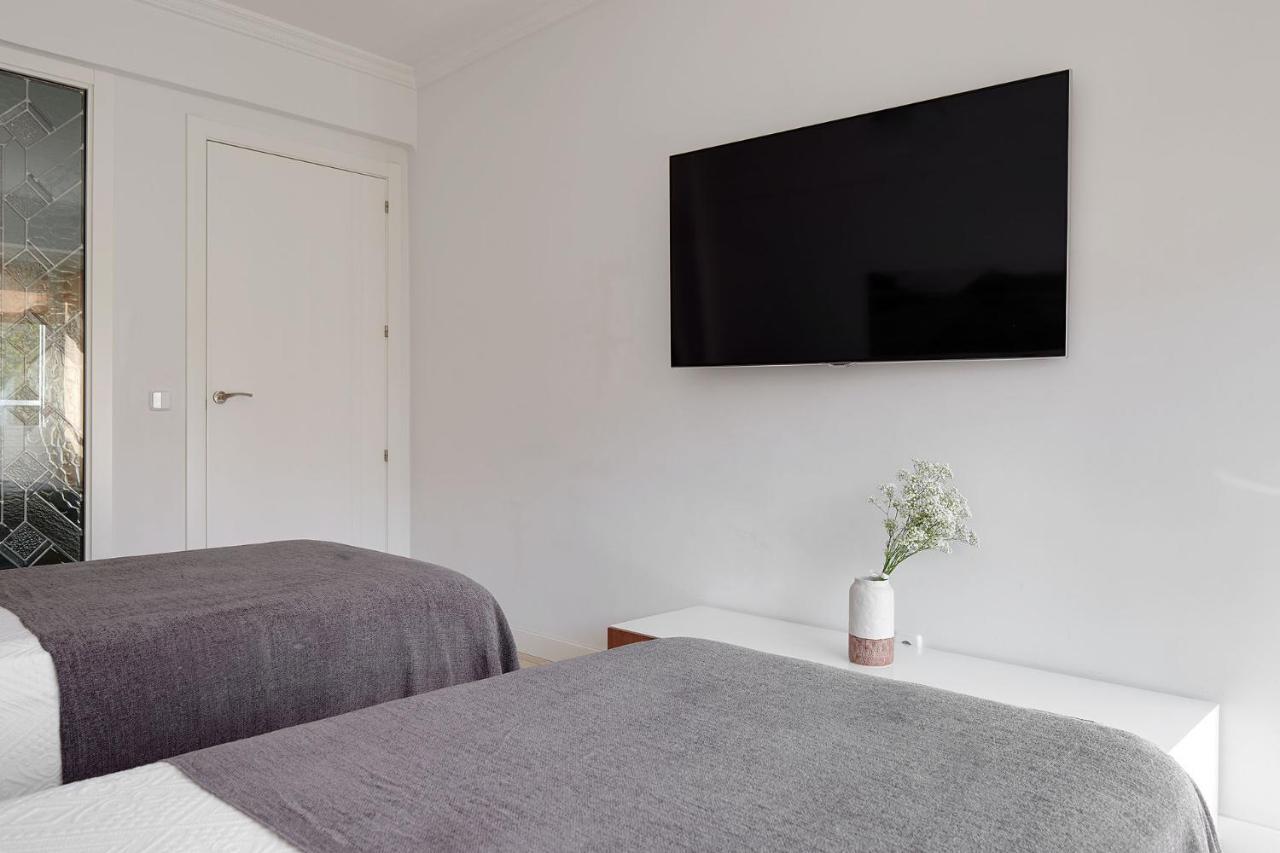 Soroa Apartment San Sebastián Zewnętrze zdjęcie