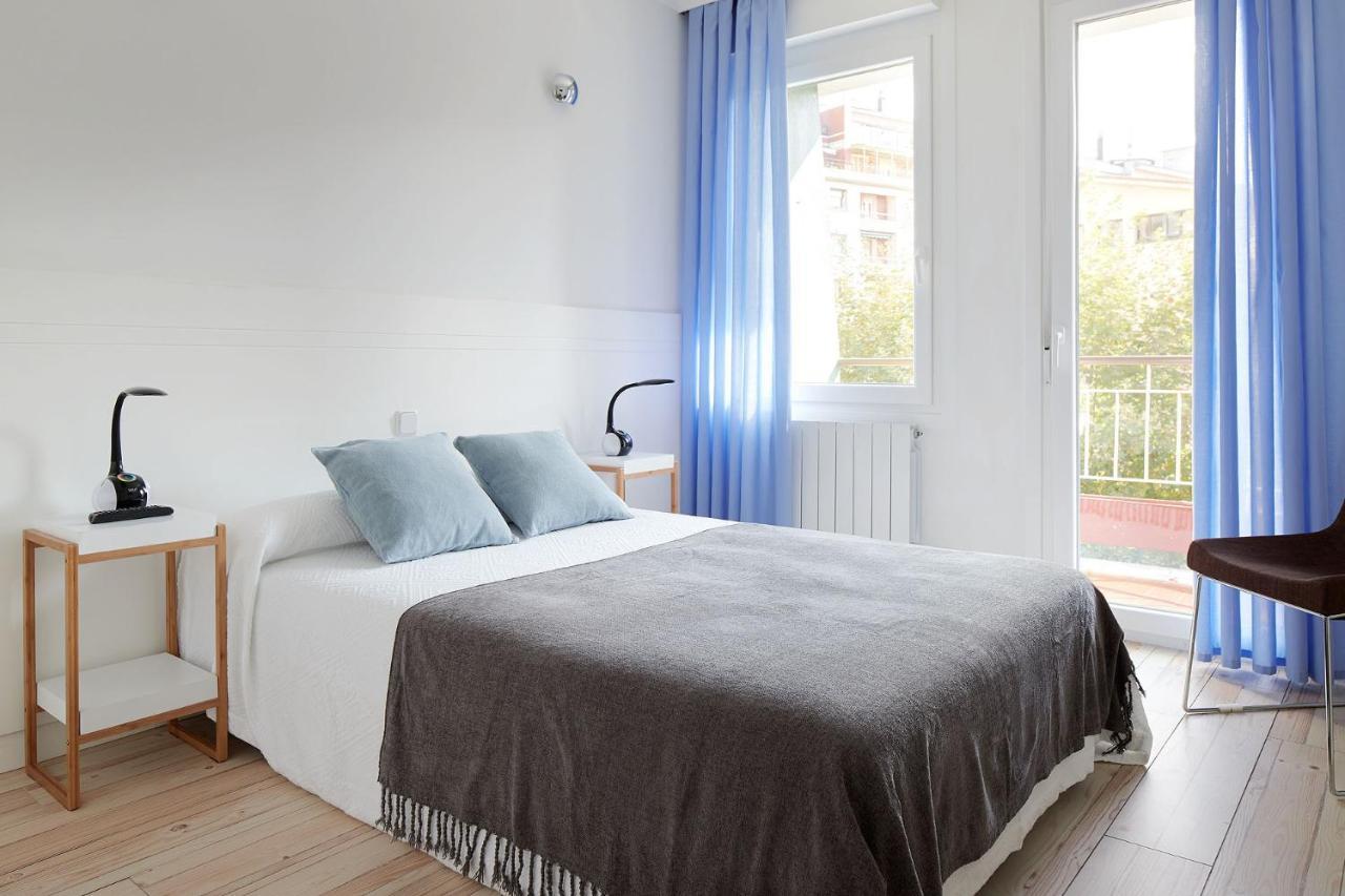 Soroa Apartment San Sebastián Zewnętrze zdjęcie