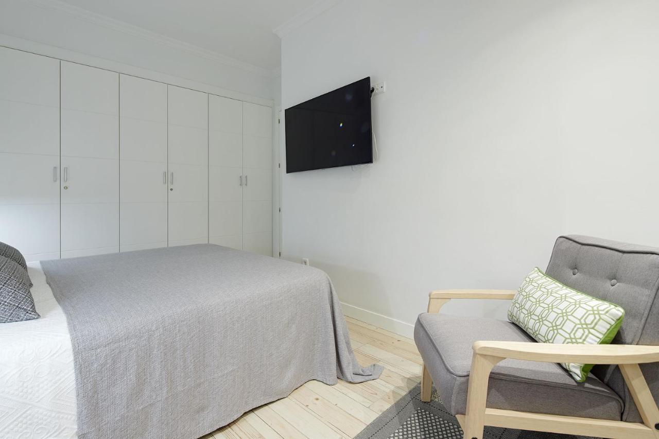 Soroa Apartment San Sebastián Zewnętrze zdjęcie
